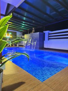 La-lian Summer Resort - Prenza - 4