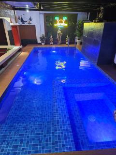 La-lian Summer Resort - Prenza - 9