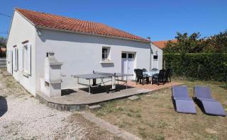 Maison 4 pièces - 6 couchages - Saint Georges d'Oléron SGO000-028 - Saint-Georges-d'Oléron - 9