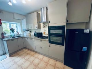 Belle Vue Cottage - St Bees - 5