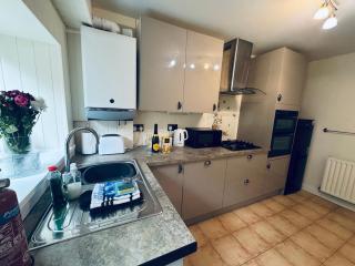Belle Vue Cottage - St Bees - 3