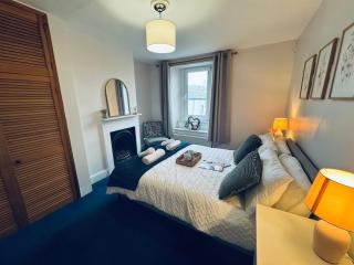 Belle Vue Cottage - St Bees - 1
