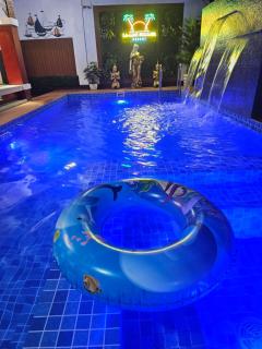 La-Lian Summer Resort Lian Batangas - 1