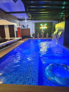 La-lian Summer Resort - Prenza - 7