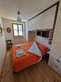 Ampio appartamento su 2 livelli con garage coperto - Olang - 3