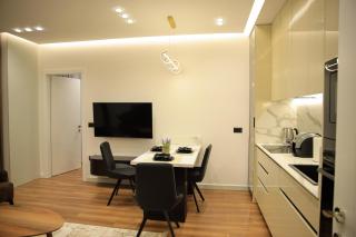 LM Apartments - Tirana - 2
