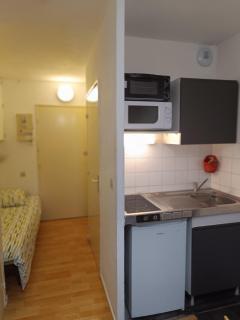 Studio 19m2 rez-de-chaussé - 4