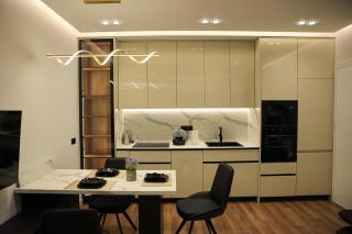 LM Apartments - Tirana - 1