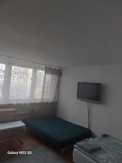 Однокімнатна квартира Варшава - Warsaw - 8
