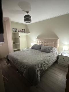 Departamento Quillota full equipado - - 3