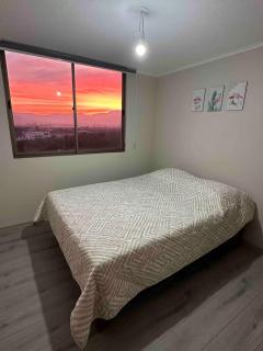 Departamento Quillota full equipado - - 1