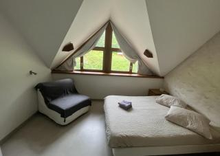 Chalet d'Arvière - 7