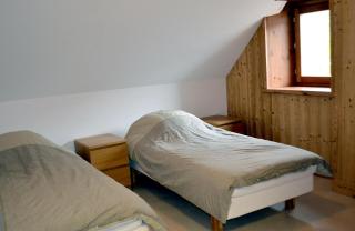 Chalet d'Arvière - 6