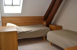 Chalet d'Arvière - - 2