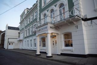 The Clarendon Royal Community - 8