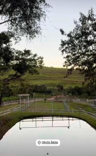 Rancho Paraíso - Crucilândia - 9
