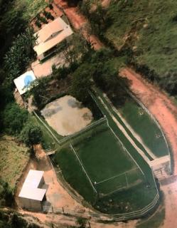 Rancho Paraíso - Crucilândia - 0