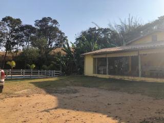 Rancho Paraíso - 1