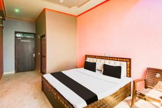 Hotel O Pardhan Palace - Jaipur - 0