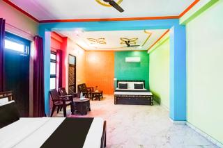 Hotel O Pardhan Palace - Jaipur - 7
