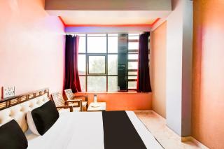 Hotel O Pardhan Palace - Jaipur - 2