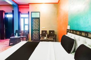 Hotel O Pardhan Palace - Jaipur - 6