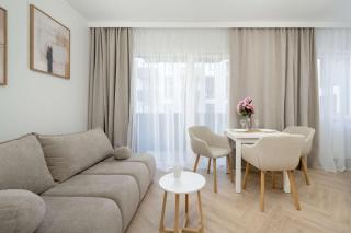 Stylowe Studio we Wrocławiu dla 4 Osób by Noclegi Renters - Breslavia - 0
