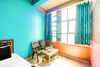 Hotel O Pardhan Palace - Jaipur - 1