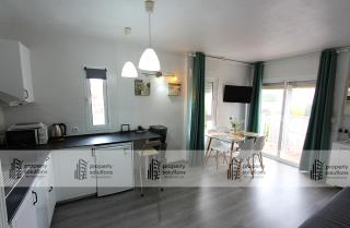 545 Jupiter Apartamento - Paya a 600 metros - Piscina todo el año - Excelente ubicación - Benalmádena - 6