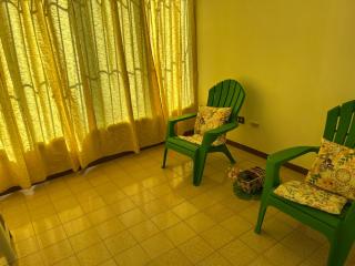 Apartamento acogedor en el Este de Barquisimeto - Barquisimeto - 4