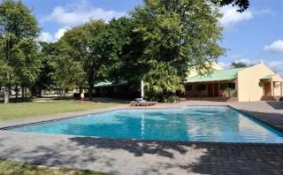 Phalaborwa Country lodge Mopani - Phalaborwa - 4