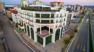 Elite World Nest Sivas - Sivas - 0