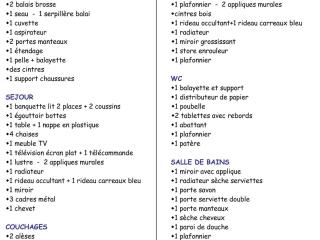 Appartement cosy avec piscine, sauna et hammam, ski aux pieds, draps inclus - Les Orres 1800 - FR-1-322-47 - Les Orres - 5