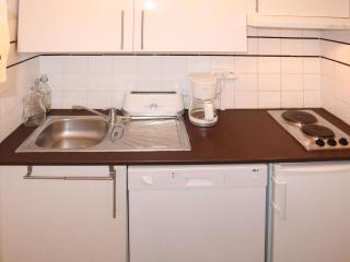 Appartement 2 pièces 6 personnes - Centre station, Animaux admis, Parking - FR-1-322-152 - Les Orres - 5