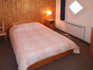 Appartement 2 pièces 6 personnes - Centre station, Animaux admis, Parking - FR-1-322-152 - Les Orres - 4