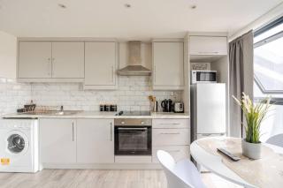 Shoreditch Studio up to 4 people - London - 0