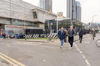 Shoreditch Studio up to 4 people - London - 3