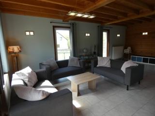 Vakantiewoning Amarillo - Houffalize - 3