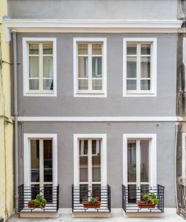 Casa Marina Guesthouse Cagliari - Cagliari - 5