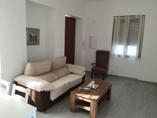 Apartamento Centro - Montoro - 2
