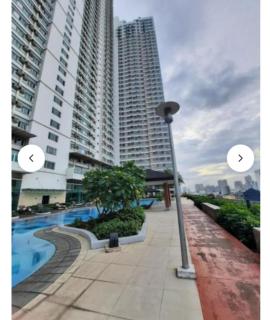 My Quiet Place at The Beacon - Makati City - Manila - 7