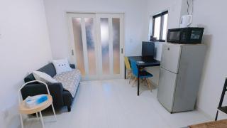 Osaka S&S ABENO 301 - 1