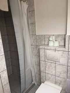 Villa Oliver Budget Room - Budapest - 5
