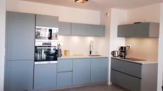 Superbe appartement neuf avec terrasse et parking privé - Royan - 8
