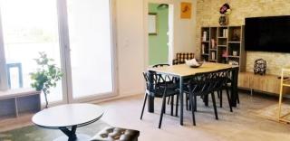Superbe appartement neuf avec terrasse et parking privé - Royan - 0