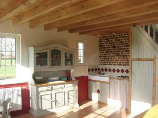 Chambres d'hôtes B&B Cote d'Opale La Fermette du Lac - 3