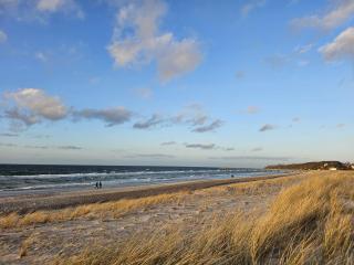 Ferienhaus Holzperle am Meer - 2
