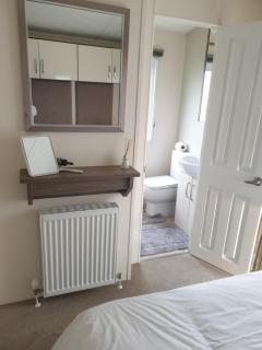 PRIVATELY OWNED Stunning Caravan Seawick Holiday Park St Osyth - Jaywick Sands - 9