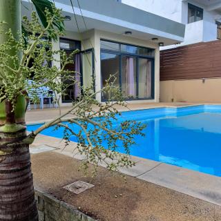 Royal Escape - Grand Baie - Grand-Baie - 4