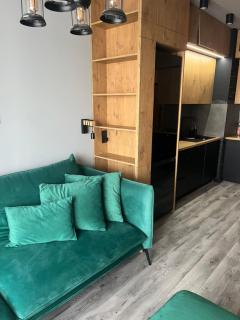 Modern Japan Style Warsaw 24 h check in - Varsavia - 4